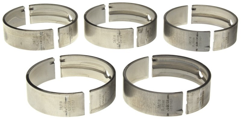 Clevite Chrysler V8 4.7L 2000-2010 Main Bearing MS2242P25mm User 1