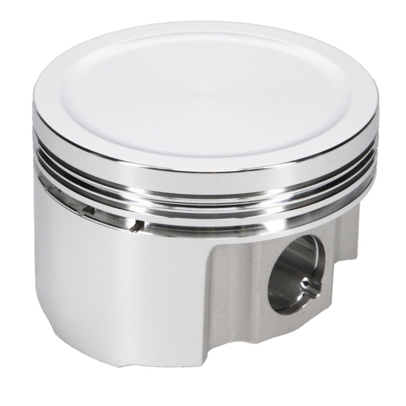 JE Pistons PEUGEOT 106 TU5J2 11.8:1 Set of 4 Pistons 312431 312431 User 2