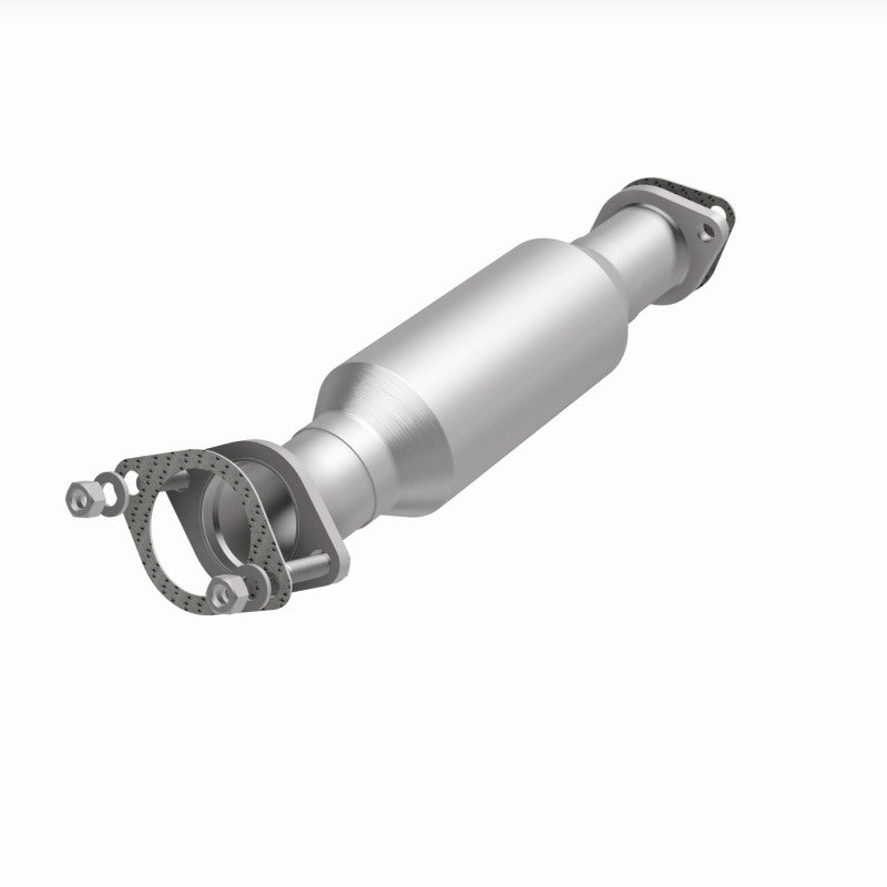 Magnaflow 07-09 Hyundai Santa Fe 3.3L Direct Fit Converter 5592426 5592426 360 Degree Image Set