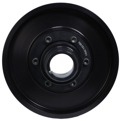 Fluidampr 19-22 GM/Chevy Duramax L8T Steel Externally Balanced Damper 760151 760151 User 3
