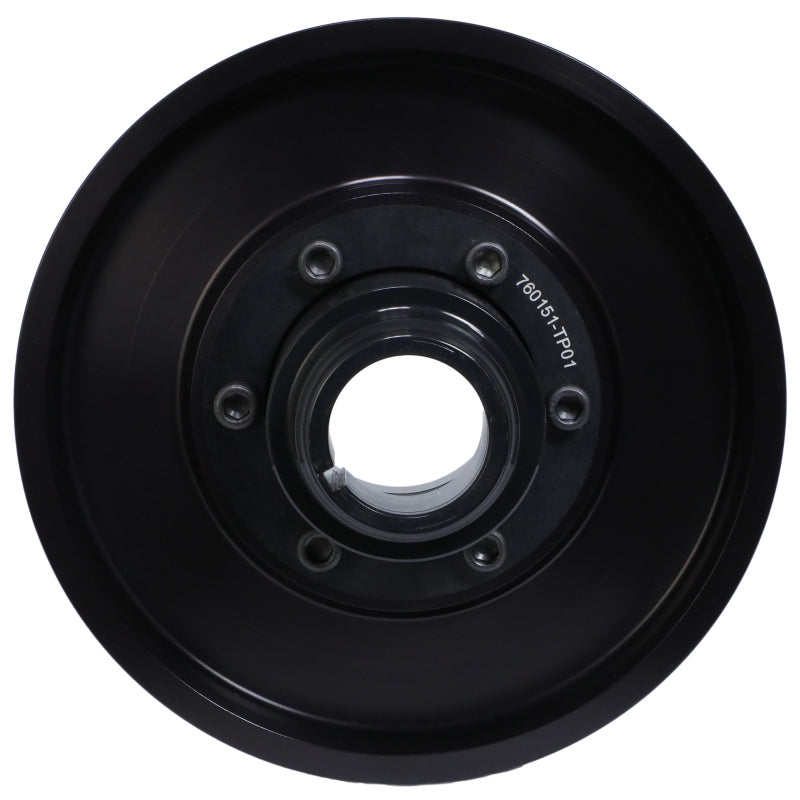 Fluidampr 19-22 GM/Chevy Duramax L8T Steel Externally Balanced Damper 760151 760151 User 3