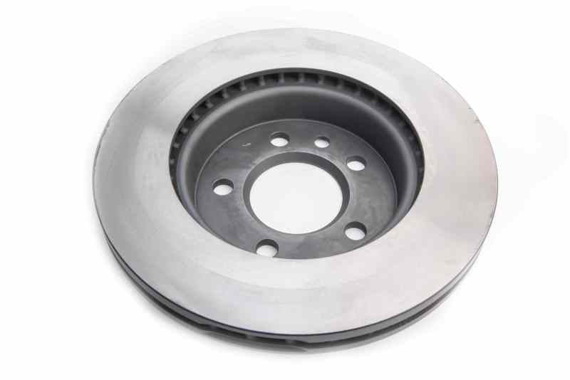 DBA 18-19 Volkswagen Amarok Front 4000 Series Plain Rotor 42238 42238 Photo - out of package