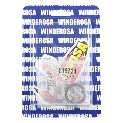 Vertex Pistons Vertex Gaskets 89-23 Yamaha XV250 Exhaust Gasket Kit 823034 823034 Photo - Primary