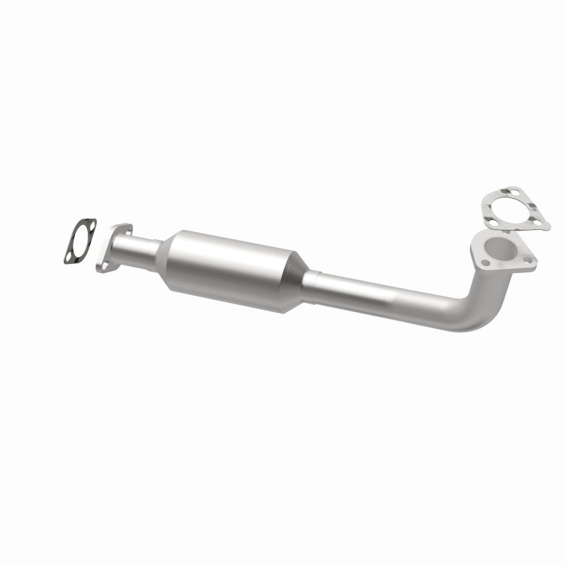 MagnaFlow Kia Sportage OEM Grade Federal / EPA Compliant Direct-Fit Catalytic Converter 52050 360 Degree Image Set