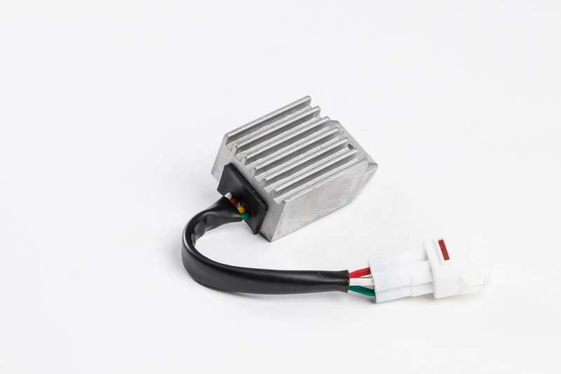 Ricks Motorsport Electrics Ricks Motorsport OEM Style Rectifier-Regulator 10-704 10-704 User 1