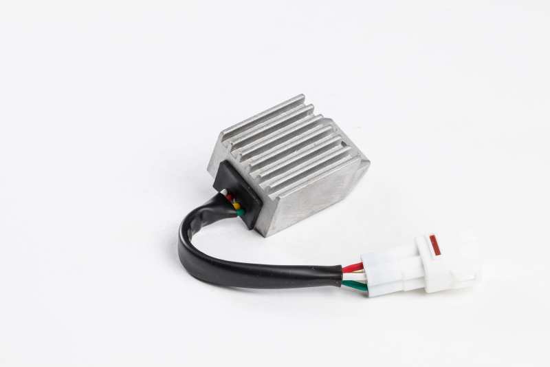 Ricks Motorsport Electrics RME Rectifier Interior Accessories Relays main image