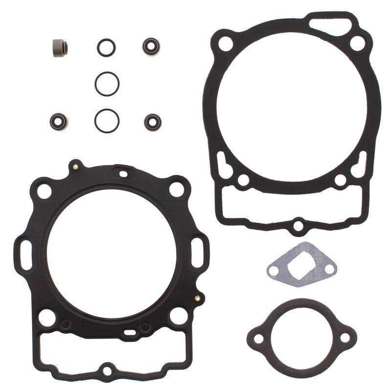 Vertex Pistons Vertex Gaskets 14-15 Husqvarna FC 450 Top End Gasket Kit 810959 810959 Photo - Primary