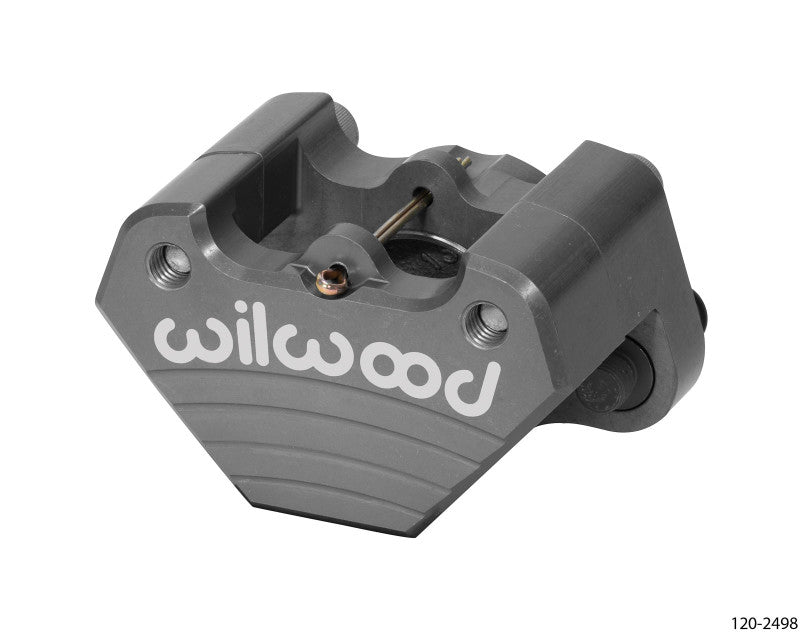 Wilwood Caliper-DLS Floater, 1.75" Piston, .38" 120-3277 User 1