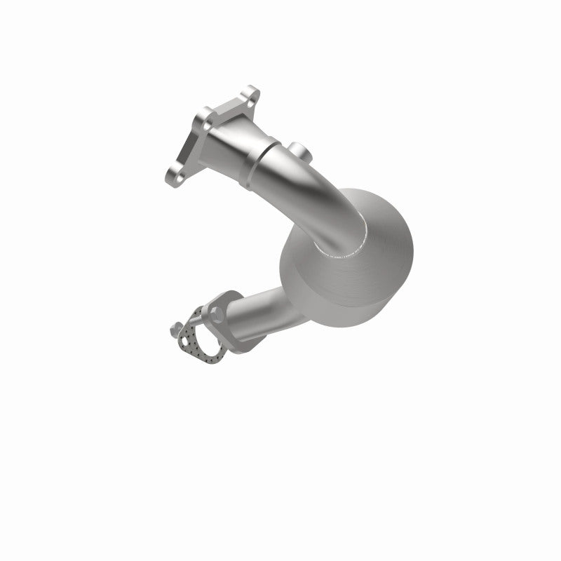 MagnaFlow Chevrolet California Grade CARB Compliant Direct-Fit Catalytic Converter 551184 360 Degree Image Set