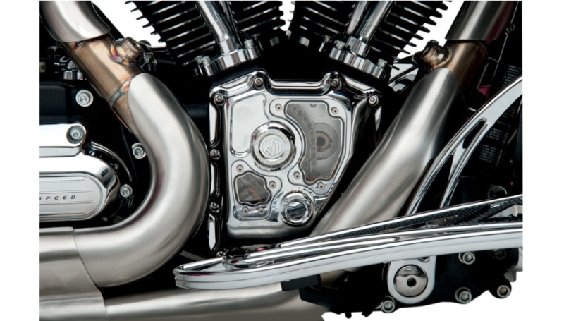 Roland Sands Design 0177-2005-CH 0177-2005-CH User 1