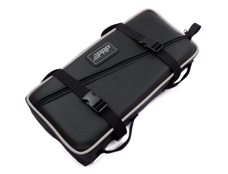 PRP Seats PRP Tool Bag- Silver E11-212 E11-212 Photo - Primary