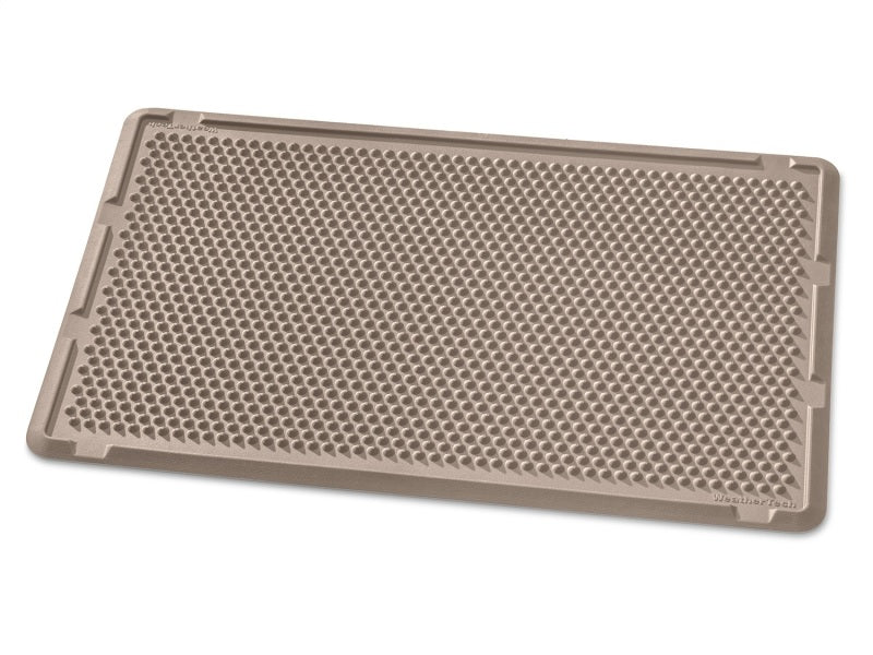 WeatherTech 24in x 39in Outdoor Mat - Tan ODM1BXT ODM1BXT Photo - Primary