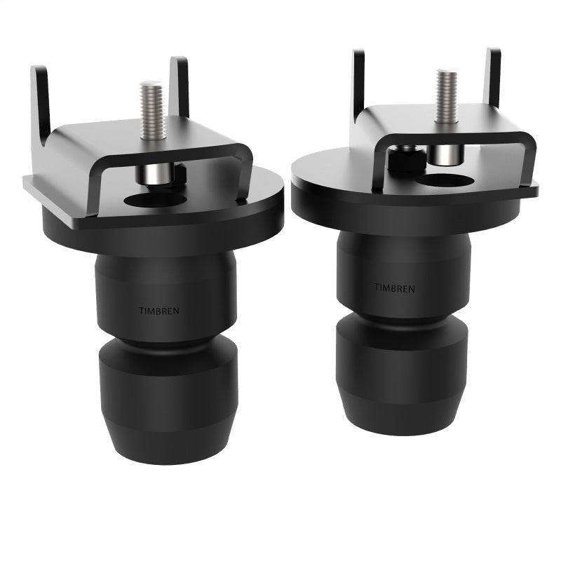 Timbren 2017 Ford F-150 Raptor Rear Suspension Enhancement System FR150RB FR150RB User 1