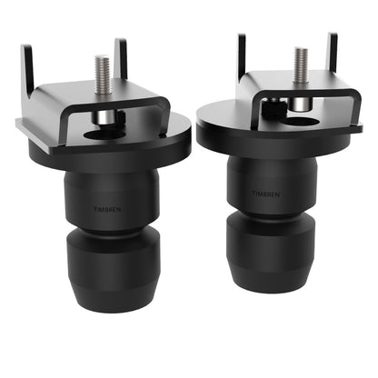 Timbren 2017 Ford F-150 Raptor Rear Suspension Enhancement System FR150RB FR150RB User 1