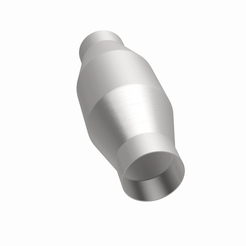 MagnaFlow Standard Grade Federal / EPA Compliant Universal Catalytic Converter 59926 360 Degree Image Set