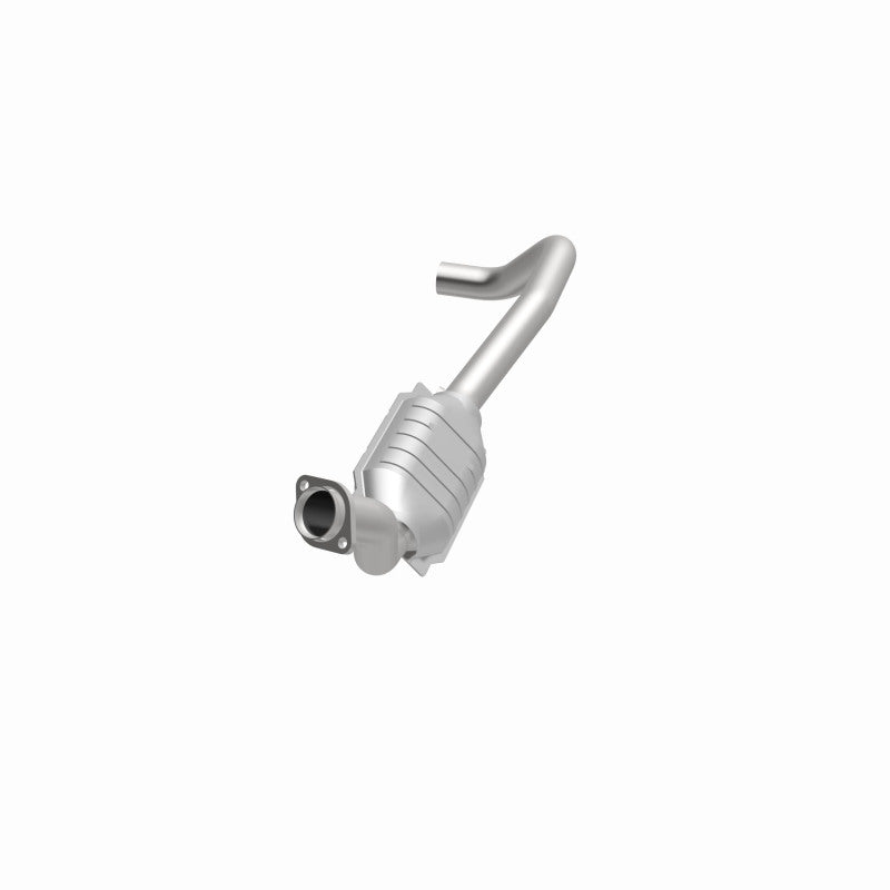 MagnaFlow Dodge Ram 1500 OEM Grade Federal / EPA Compliant Direct-Fit Catalytic Converter 49596 360 Degree Image Set