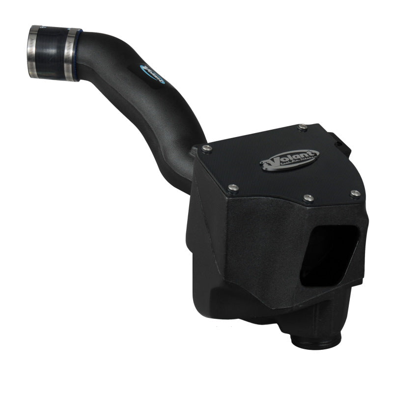 Volant 03-06 Nissan 350Z 3.5 V6 Pro5 Closed Box Air Intake System 12635 Photo - Primary