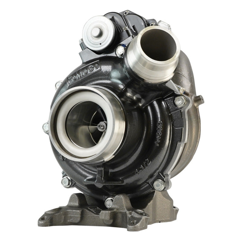 BD Diesel BDD Turbos Forced Induction Turbochargers main image