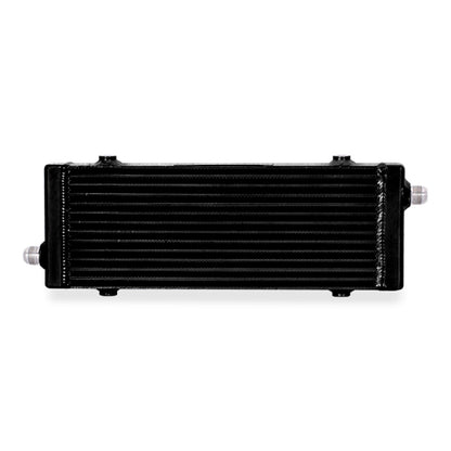 Mishimoto Universal Cross Flow Bar & Plate Oil Cooler MMOC-SP-MBK User 4