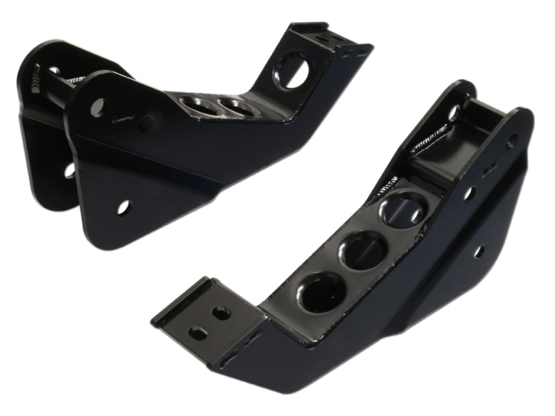 ICON 05-10 Ford F-250/F-350 Radius Arm Drop Kit 64040 64040 Photo - out of package