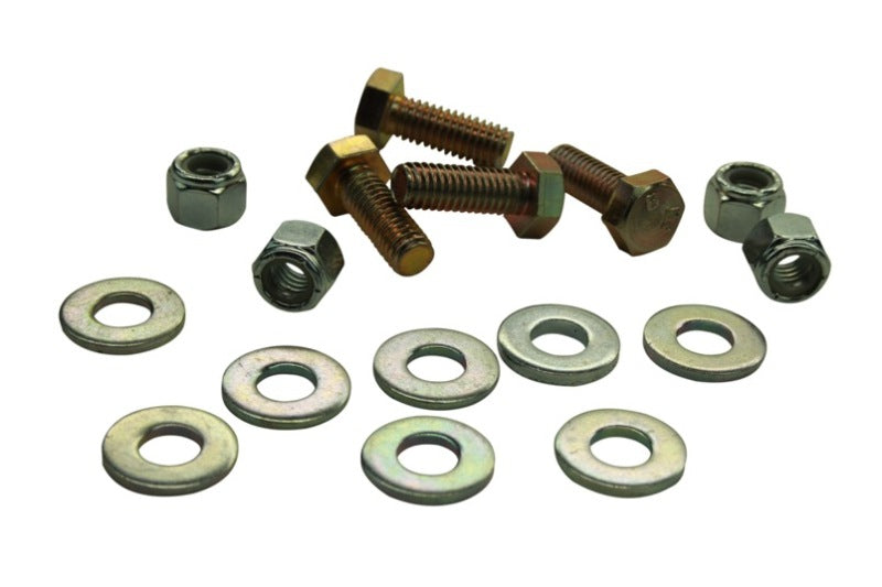Whiteline Sway Bar - Mount Kit KBR22-24 Photo - Unmounted