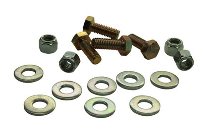 Whiteline Sway Bar - Mount Kit KBR22-24 Photo - Unmounted