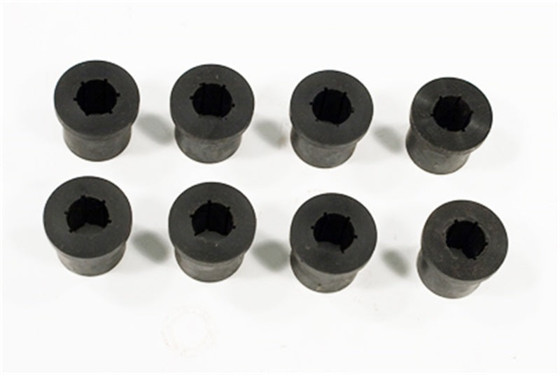 Tuff Country 69-93 Dodge 1/2/ 3/4 Ton 4wd Repl. Frt Leaf Spring Bushings & Sleeves (Lift Kits Only) 91301 91301 Photo - Primary
