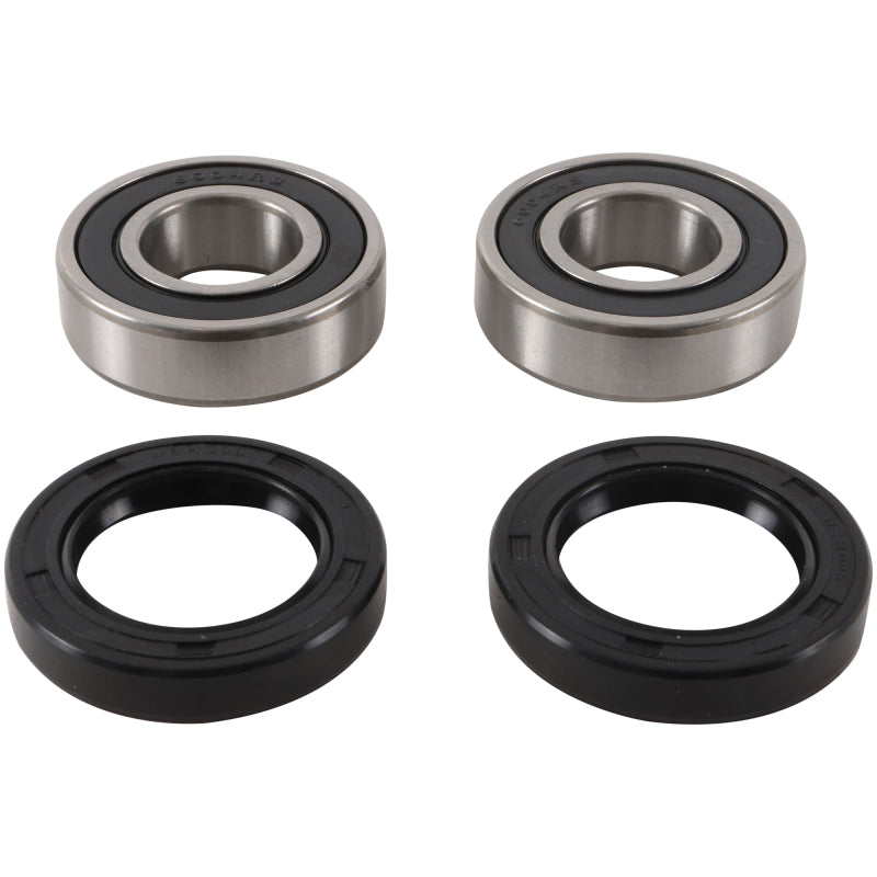 Pivot Works 89-90 Honda CB400F PW Front Wheel Bearing Kit PWFWS-H04-000 PWFWS-H04-000 Photo - Primary