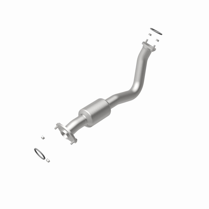 MagnaFlow Toyota RAV4 California Grade CARB Compliant Direct-Fit Catalytic Converter 5571543 360 Degree Image Set