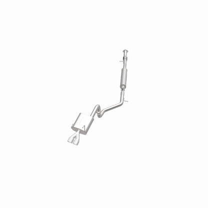 MagnaFlow Fiat 500 Touring Series Cat-Back Performance Exhaust System 15088 360 Degree Image Set