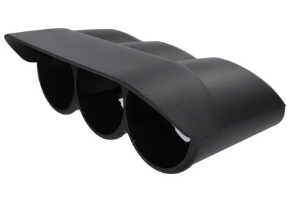 Ford Performance Parts Ford Racing Mustang Dash Gauge Pod M-6304GPOD-A Photo - Unmounted