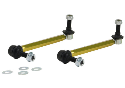 Whiteline Sway Bar - Link KLC180-255 Photo - Primary