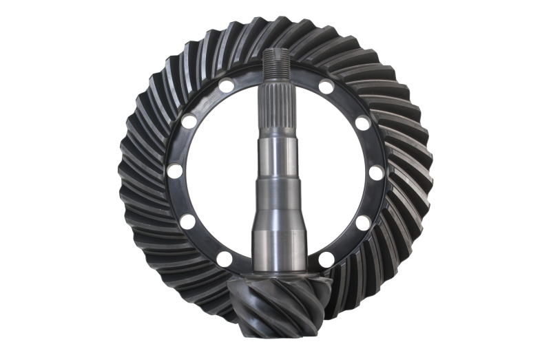 Revolution Gear & Axle Toyota 9.5in Rear Axle 29 Spline 4.88 Ratio Ring & Pinion Set T9.5-488 T9.5-488 Photo - Primary