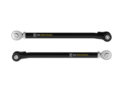 ICON 2024+ Toyota Land Cruiser 250 Series/Lexus GX550 Tubular Rear Lower Link Kit 54003T 54003T Photo - Primary