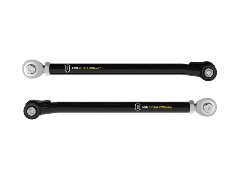 ICON 2024+ Toyota Land Cruiser 250 Series/Lexus GX550 Tubular Rear Lower Link Kit 54003T 54003T Photo - Primary