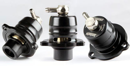Turbosmart BOV Kompact Dual Port-Borgwarner/KKK/Ford Ecoboost V2 TS-0203-1061 TS-0203-1061 Photo - Primary