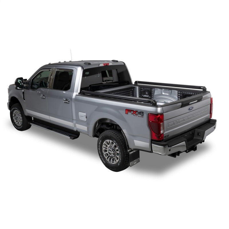 Putco 21-21 Ford F-150 - 5.5ft (Short Box) Molle Driver Side Panel 195171 195171 Photo - Mounted