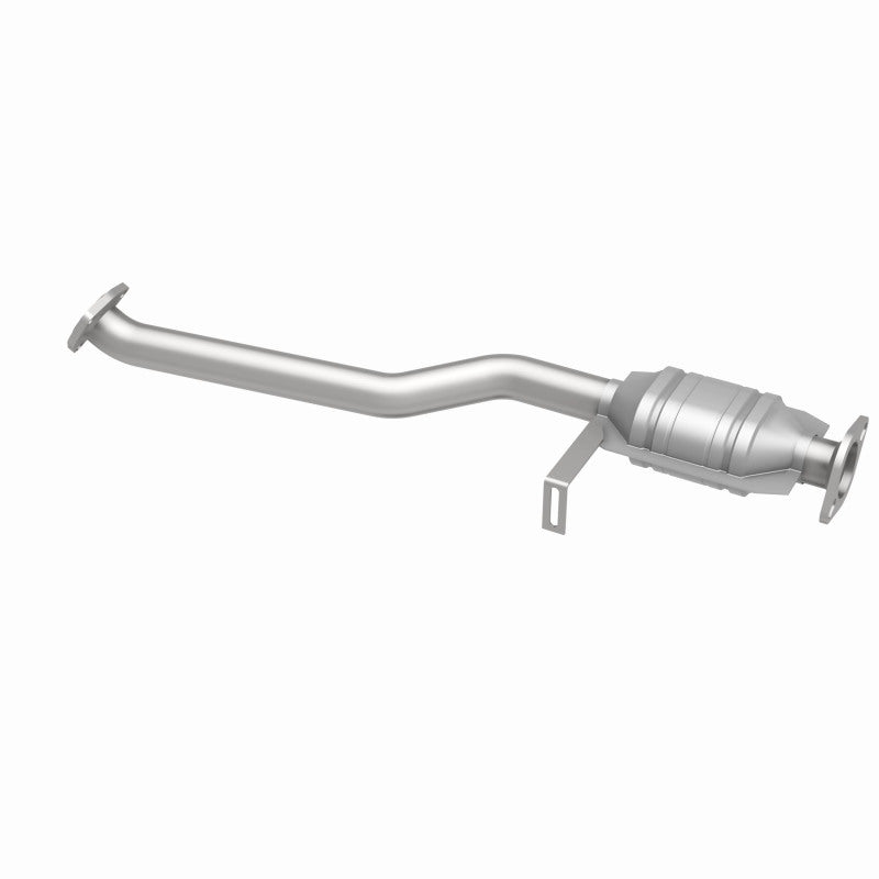 MagnaFlow Infiniti Q45 Standard Grade Federal / EPA Compliant Direct-Fit Catalytic Converter 23143 360 Degree Image Set