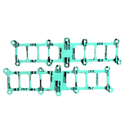 BBK Performance Edelbrock Performer 5.0L Intake Manifold Plenum Gaskets(2) 15202 User 1