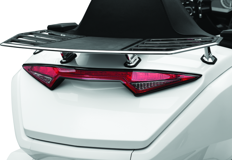 Kuryakyn Omni L.E.D Trunk Light Bar-Gw 3264 3264 User 1