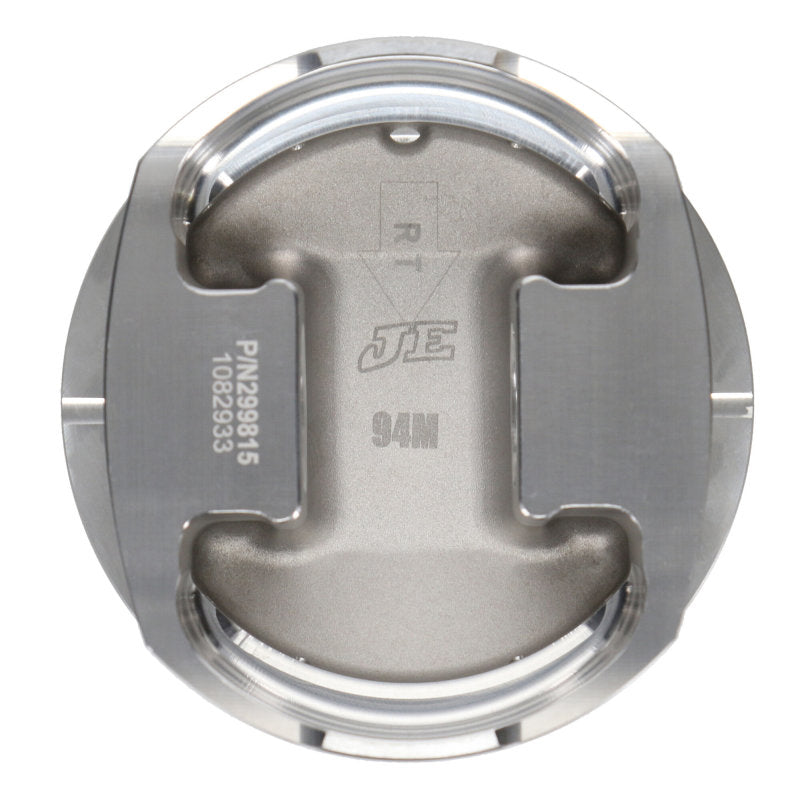 JE Pistons HYUNDIA GEN 9:1 KIT Set of 6 Pistons 299815 299815 User 1