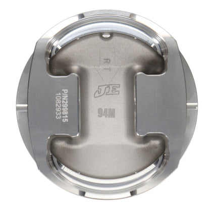 JE Pistons HYUNDIA GEN 9:1 KIT Set of 6 Pistons 299815 299815 User 1