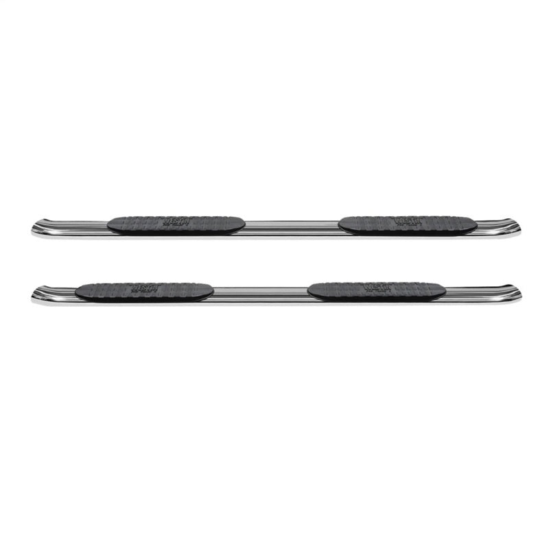 Westin PRO TRAXX 4 Oval Nerf Step Bars 21-24080 Photo - Unmounted