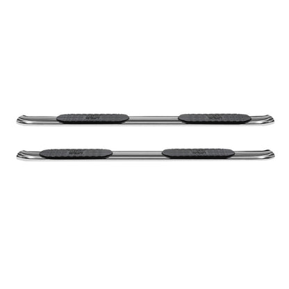 Westin PRO TRAXX 4 Oval Nerf Step Bars 21-24080 Photo - Unmounted