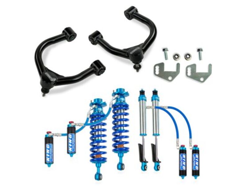 Cognito COG Leveling Kit - Elite Suspension Leveling Kits main image