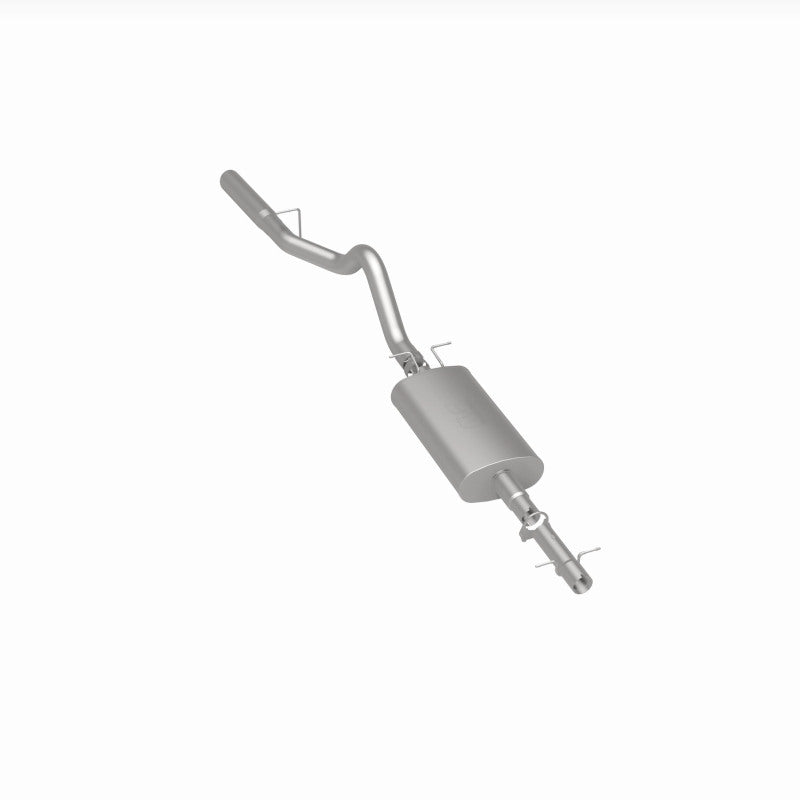MagnaFlow Dodge Durango Street Series Cat-Back Performance Exhaust System 15659 360 Degree Image Set