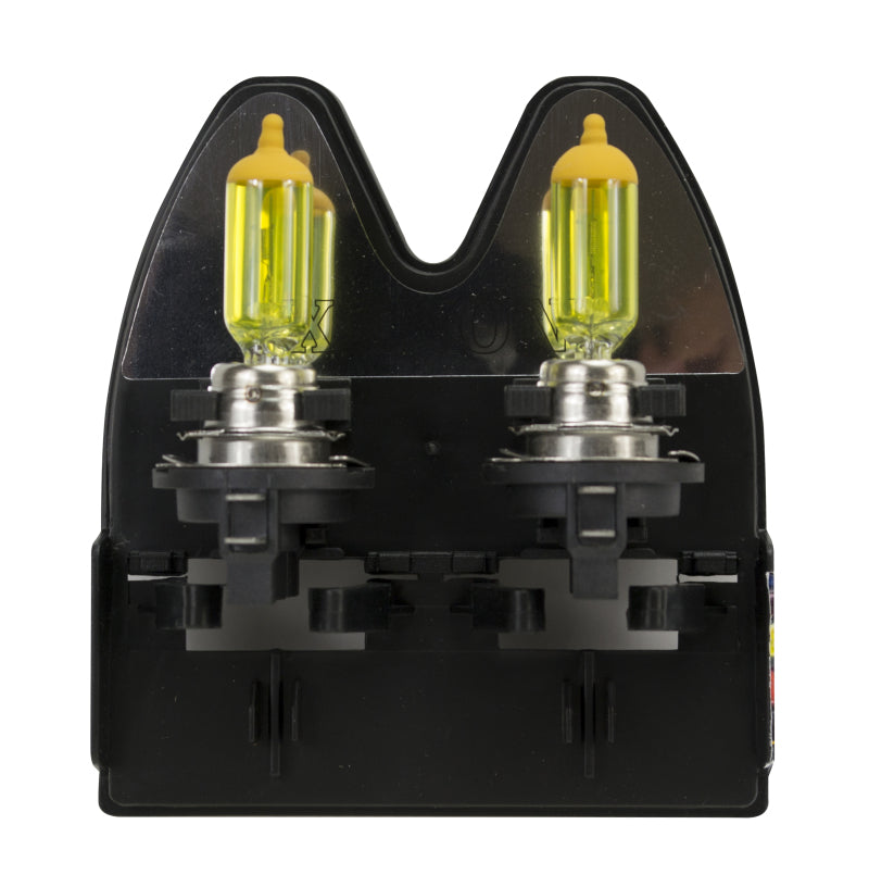 Hella Bulb H11B 12V 55W Xen Pure Ylw Xy (2 H71071552 H71071552 Photo - in package