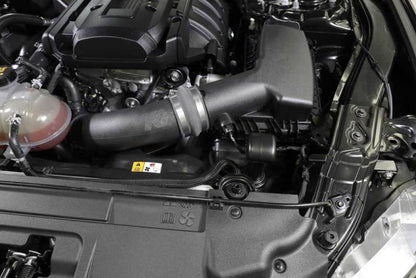 K&N Engineering Performance Air Intake System KNE57-2606 57-2606 Photo - Mounted