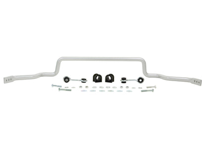 Whiteline Front Sway Bar 30mm Heavy Duty Blade Adjustable Toyota Supra 1986-1992 BTF39Z Photo - out of package