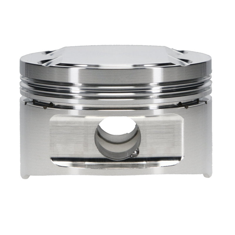 JE Pistons OPEL 1.6 16V 11.5:1 KIT Set of 4 Pistons 312426 312426 User 9
